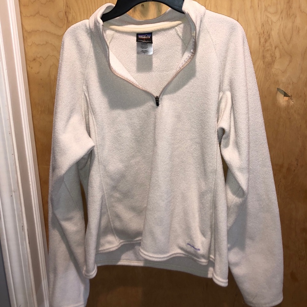 Vintage Patagonia pullover